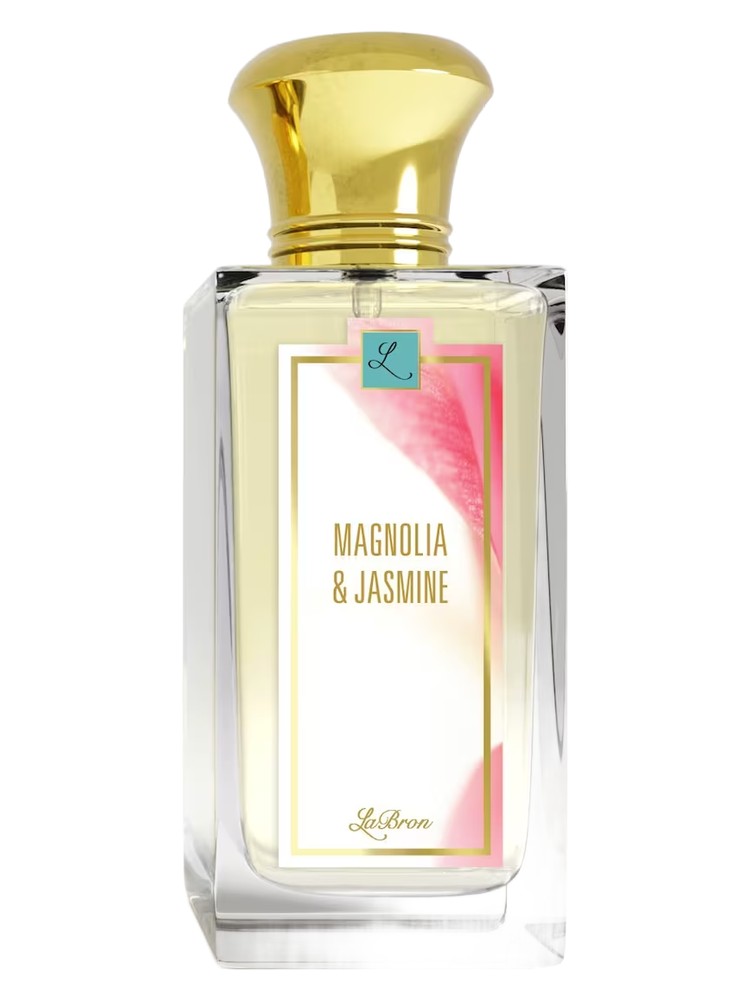Magnolia & Jasmine