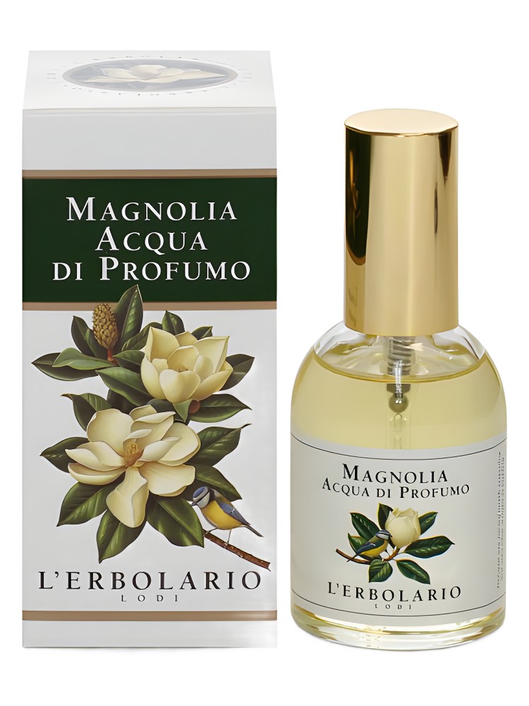 Magnolia