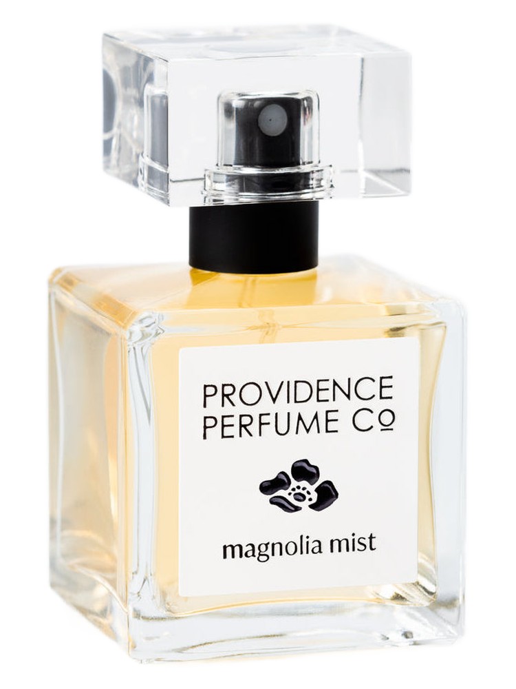 Magnolia Mist