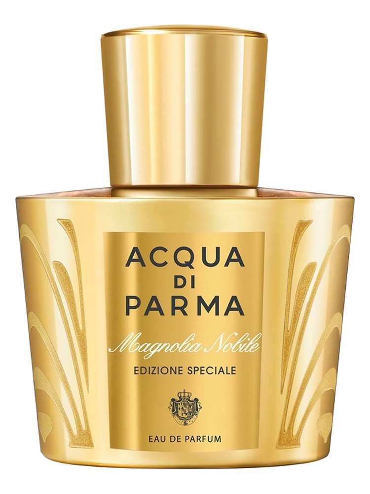 Magnolia Nobile Special Edition 2016
