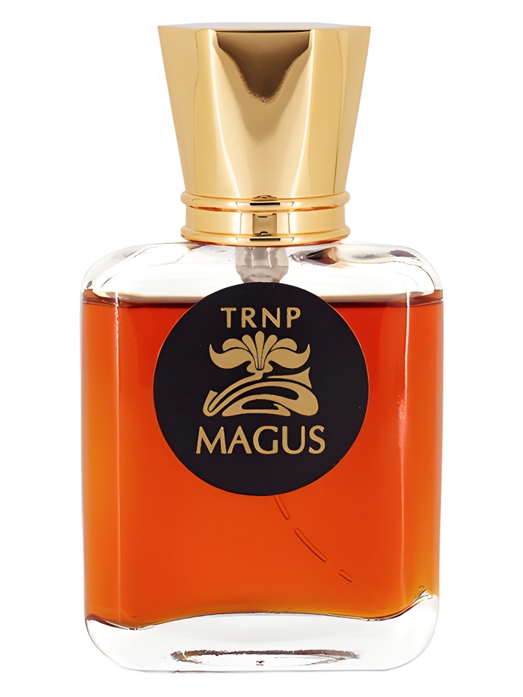 Magus