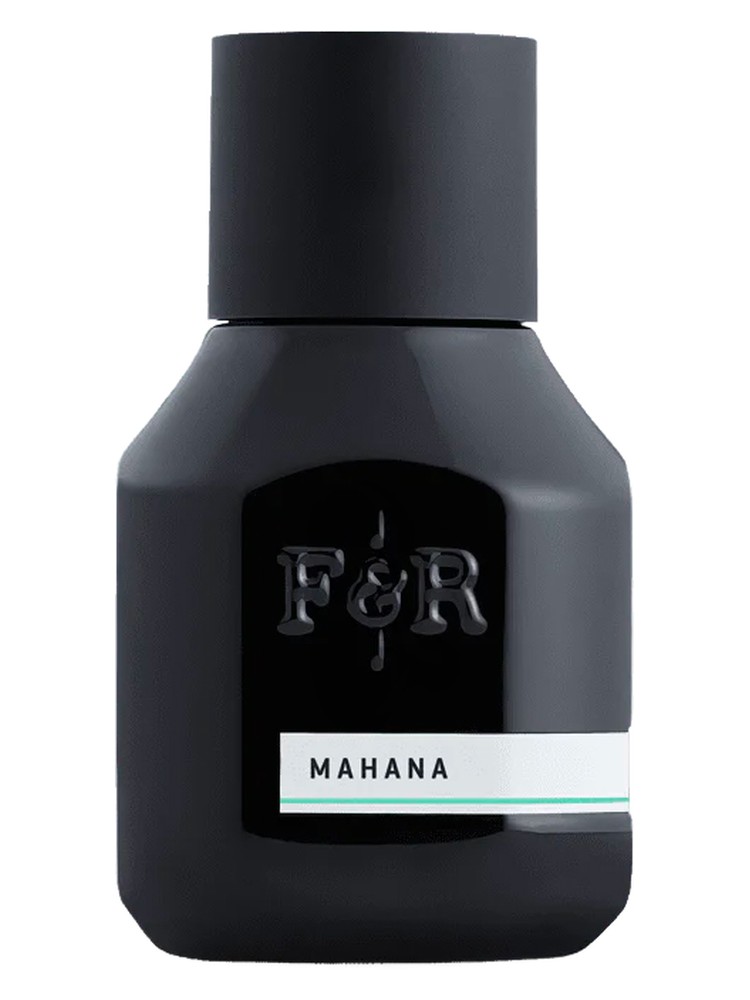 Mahana