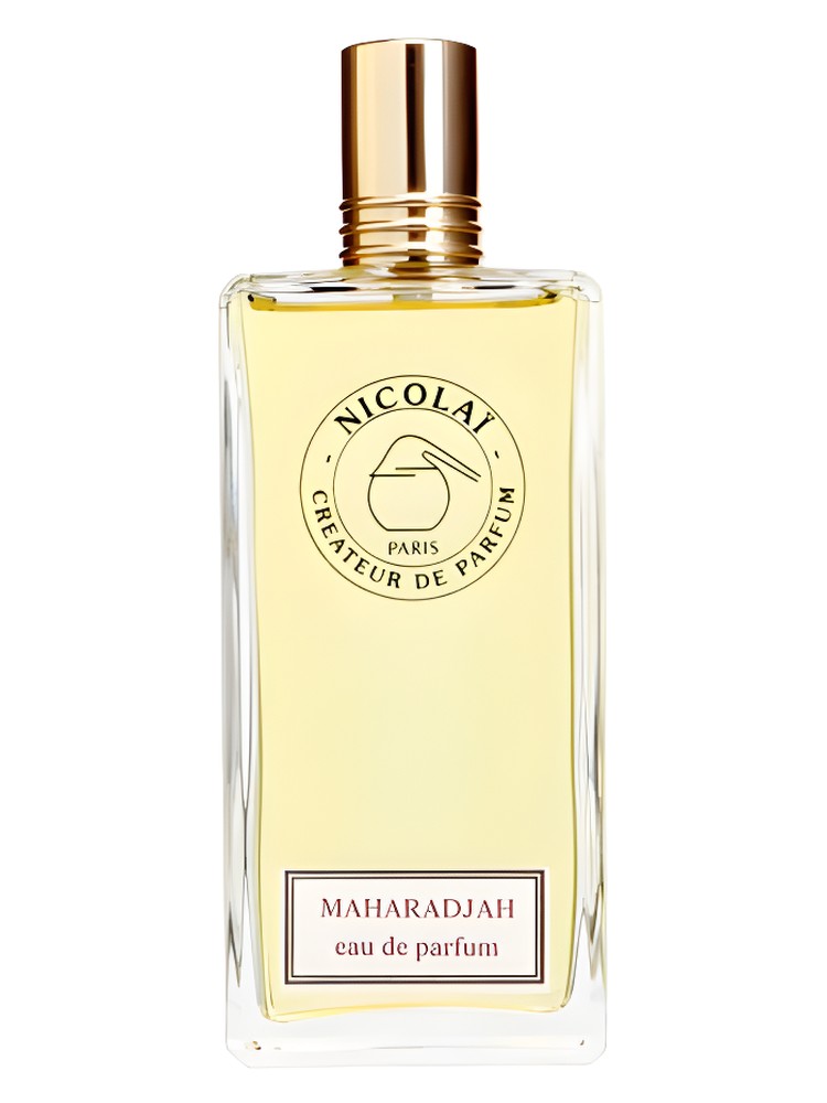 Maharadjah