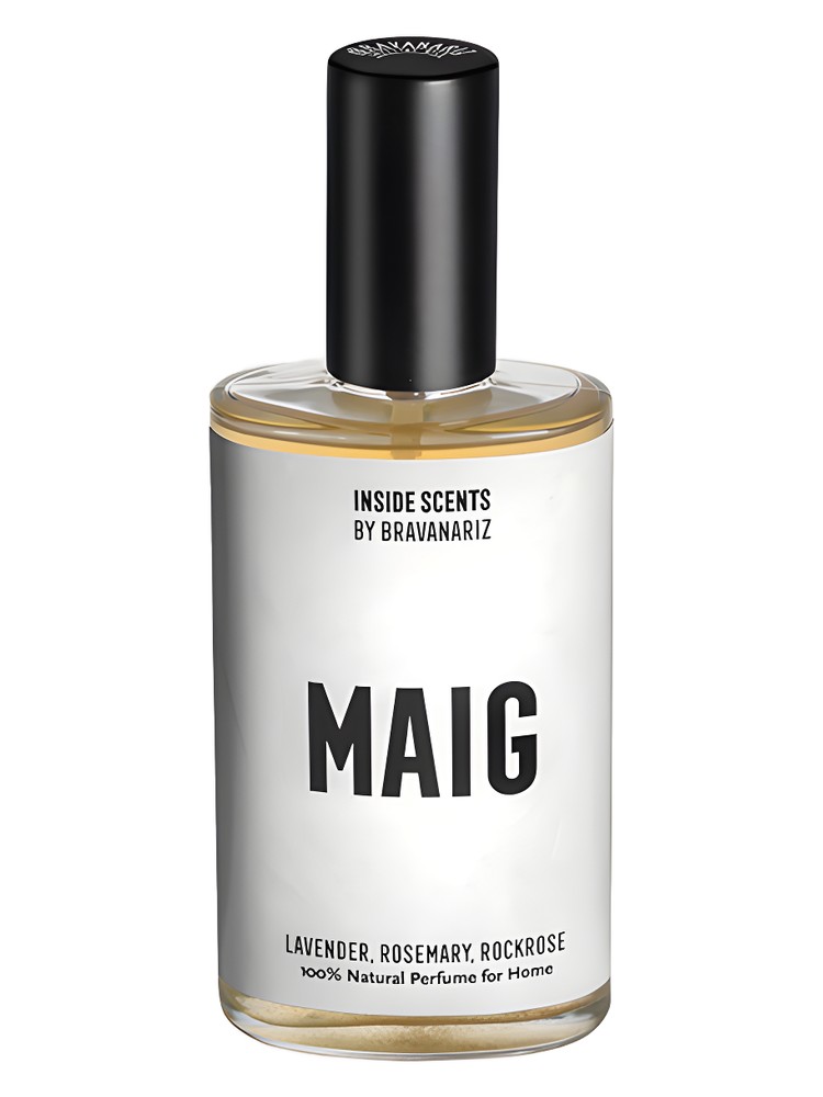 Maig