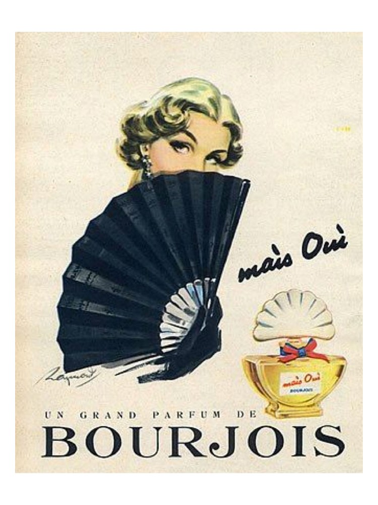 Mais Oui