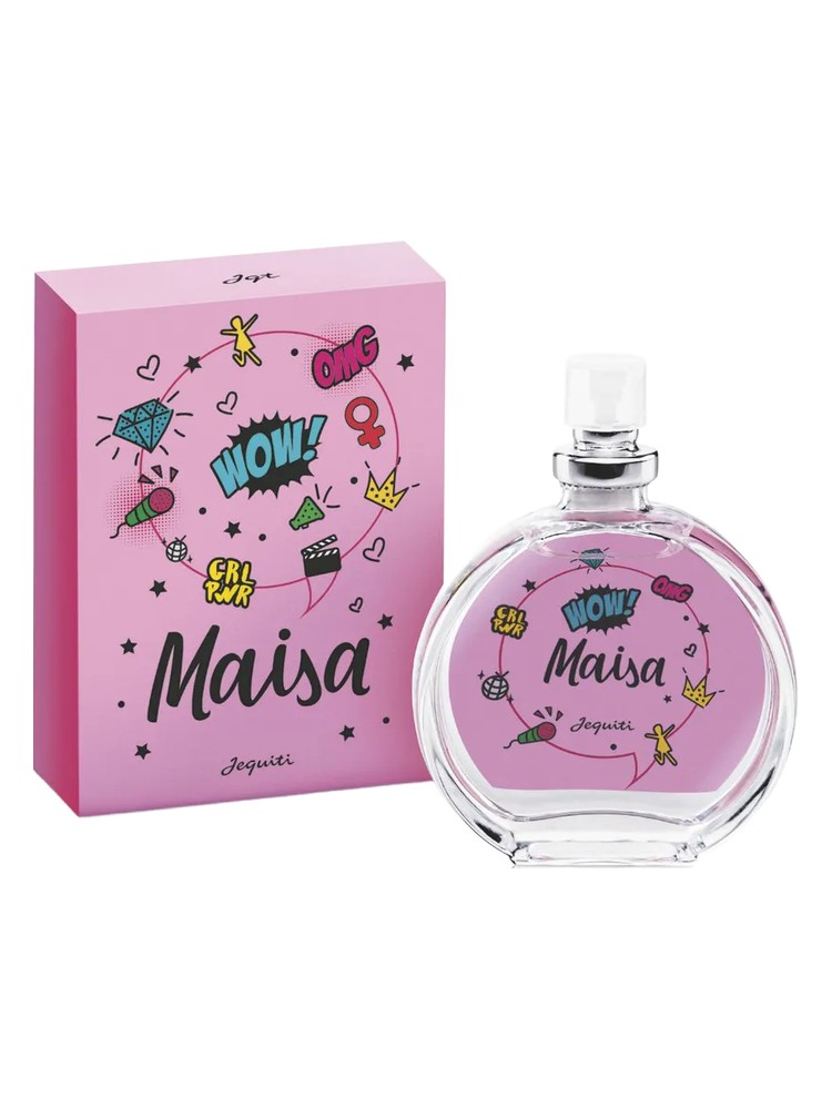 Maisa WOW