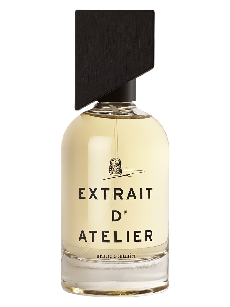 Maitre Couturier