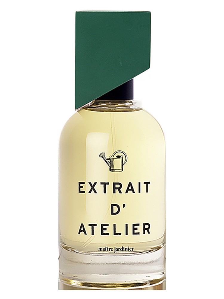 Maitre Jardinier