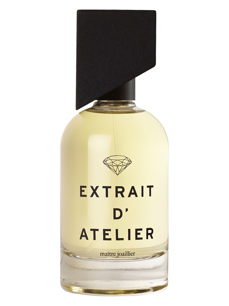 Maitre Joaillier