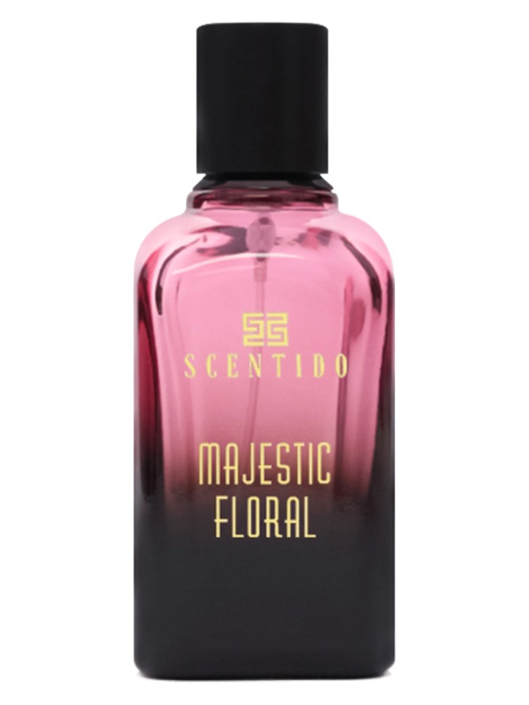 Majestic Floral
