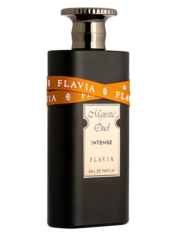 Majestic Oud Intense