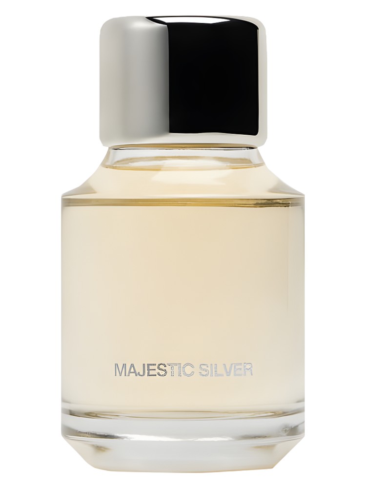 Majestic Silver