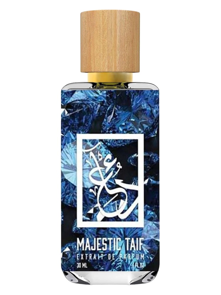 Majestic Taif