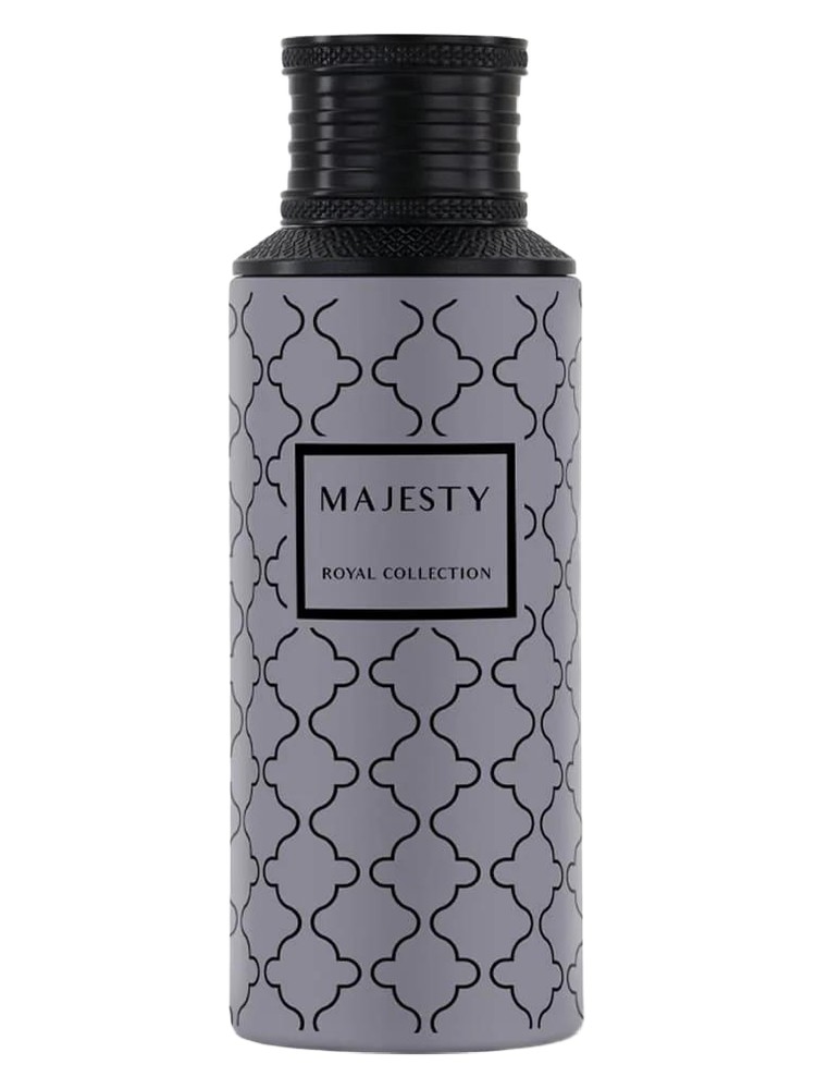 Majesty