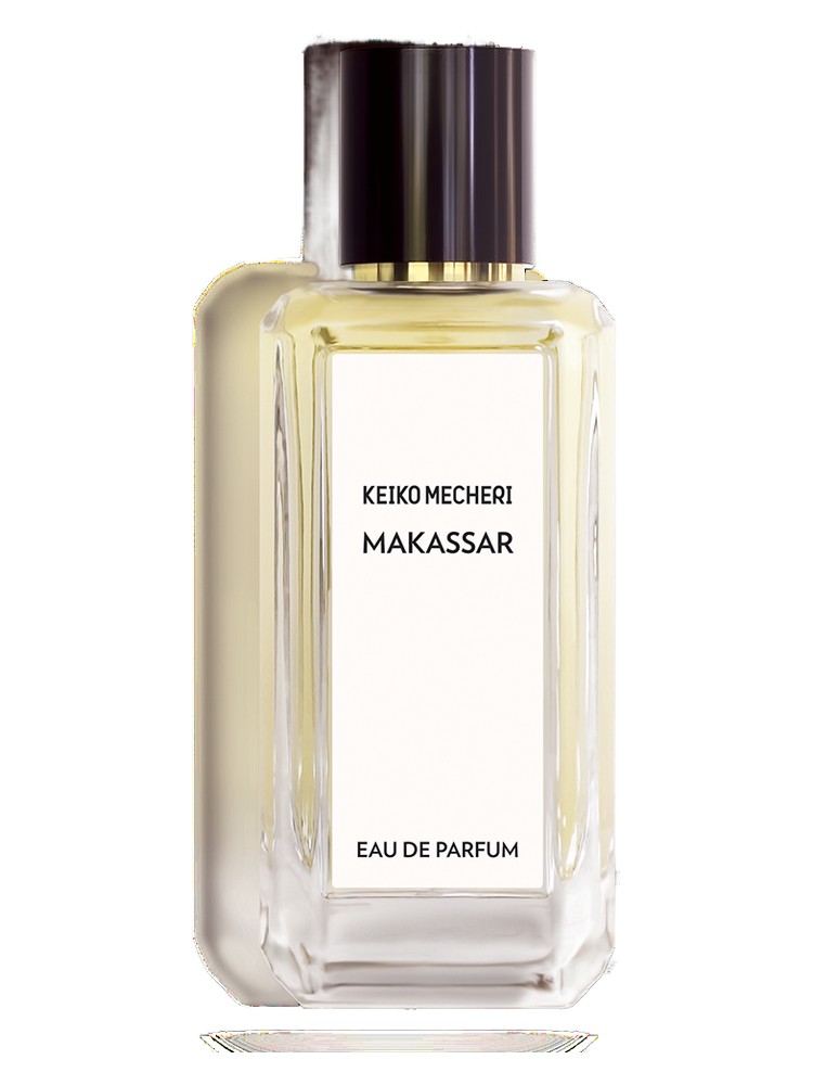 Makassar (Bois de Santal)