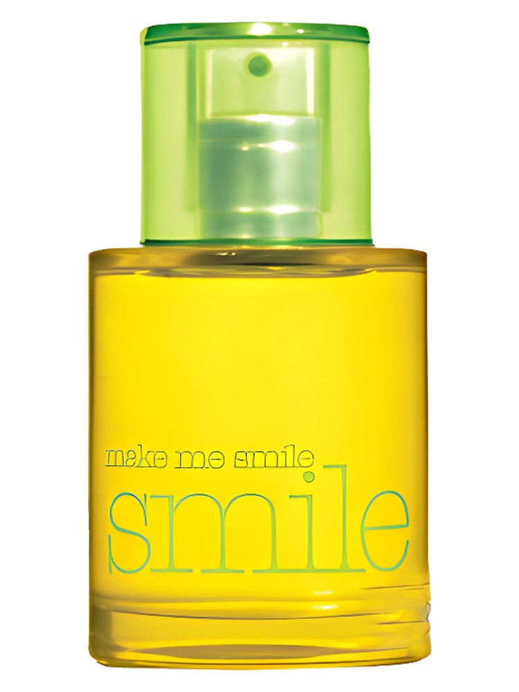 Make Me Smile