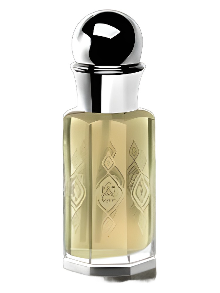 Makkah Blend