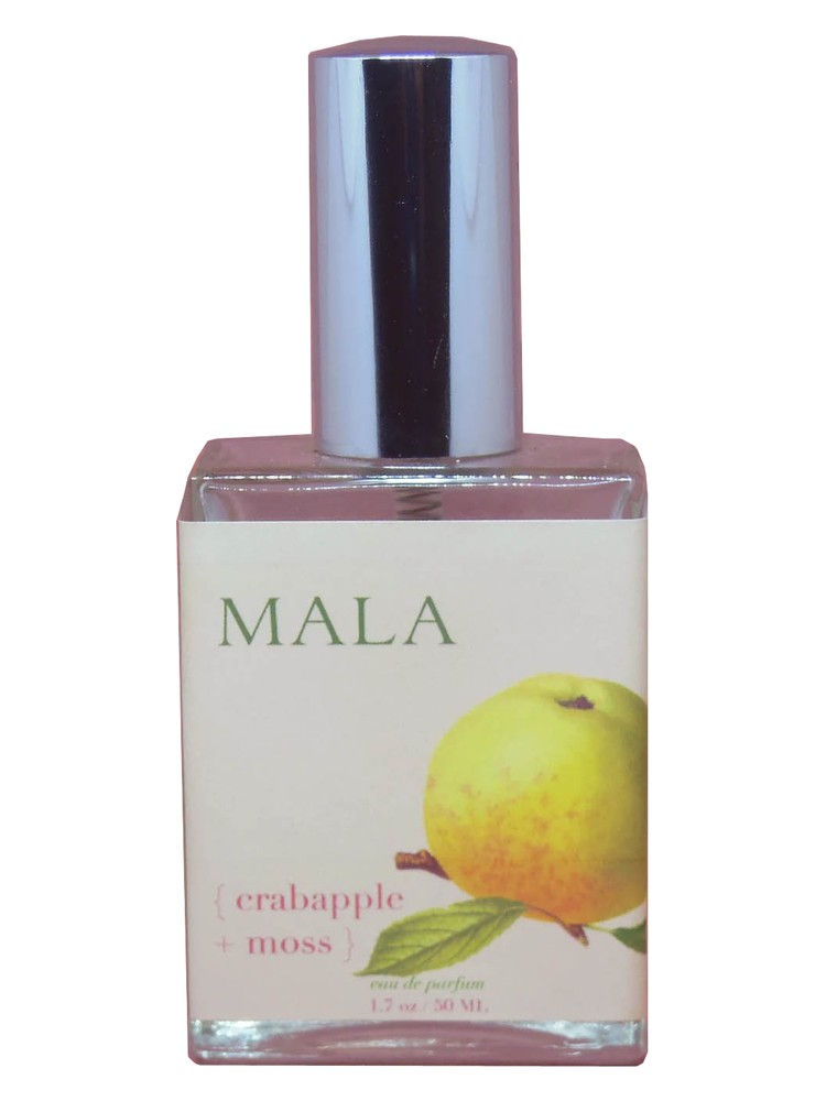 Mala Crabapple and Moss