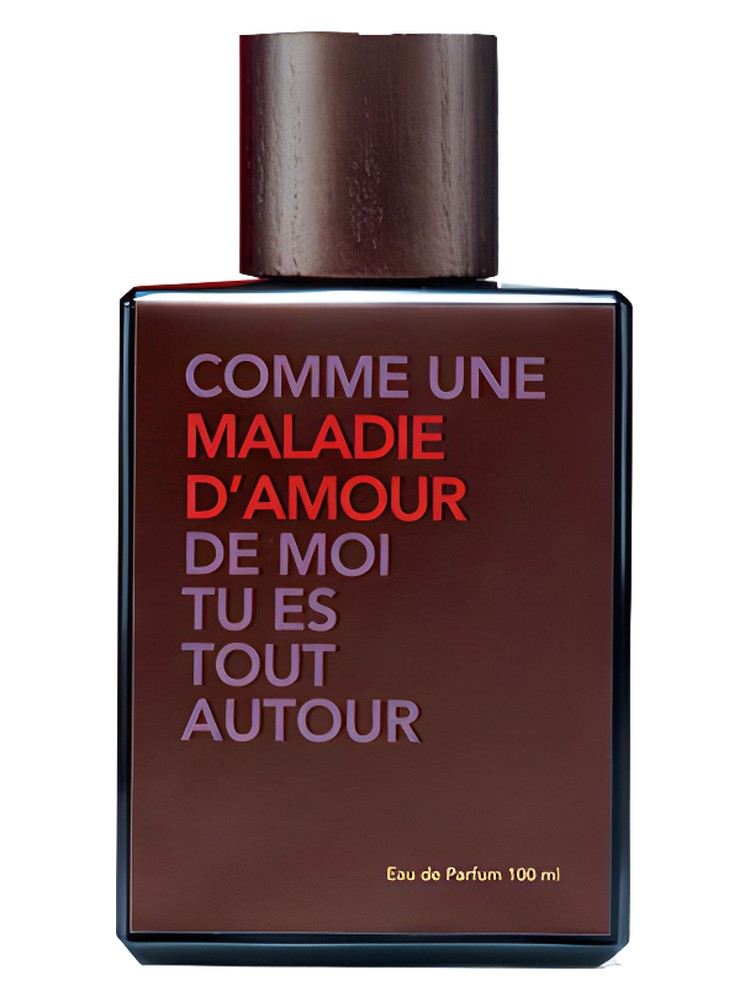 Maladie d’Amour