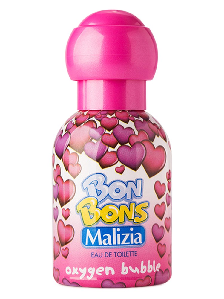 Malizia Bon Bons Oxygen Bubble