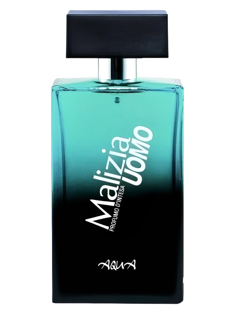 Malizia Uomo Aqua