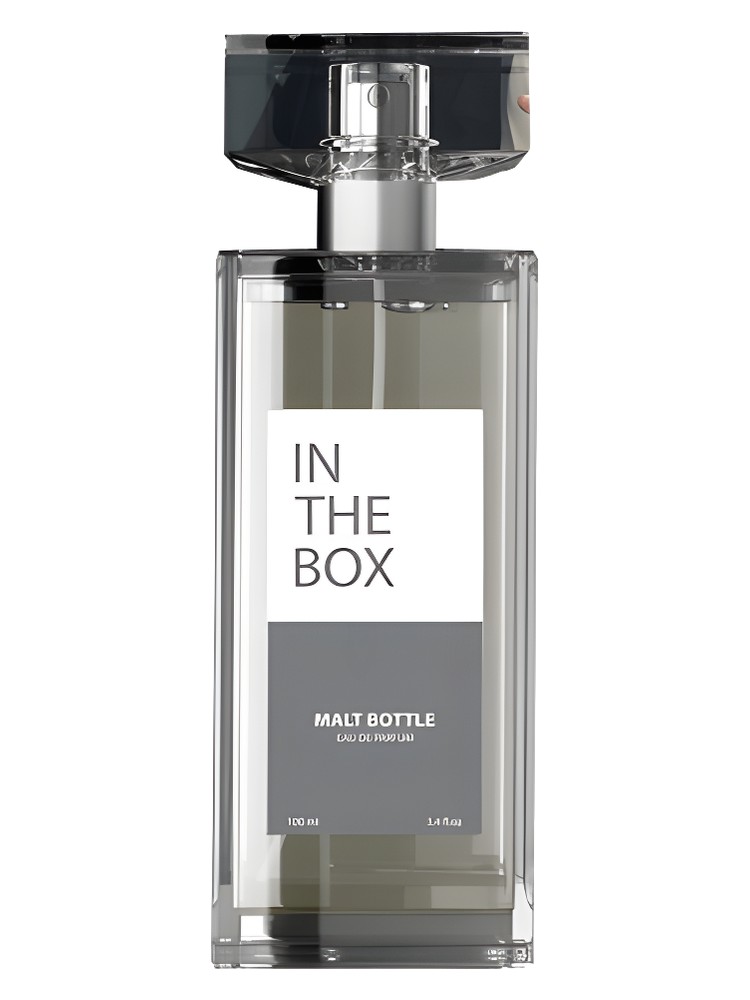 Malt Bottle
