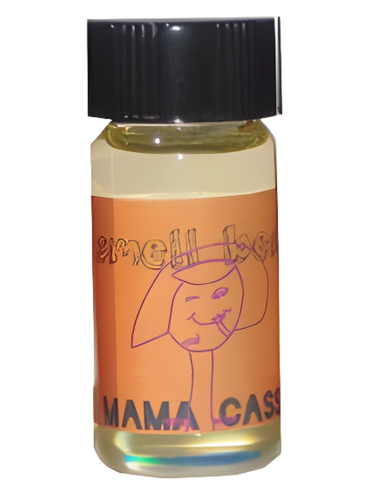 Mamma Cassis