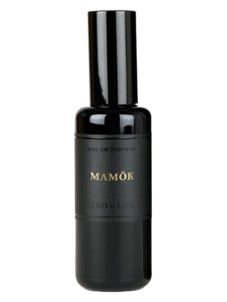 Mamök