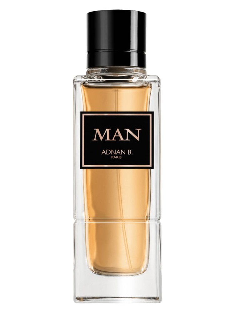 Man