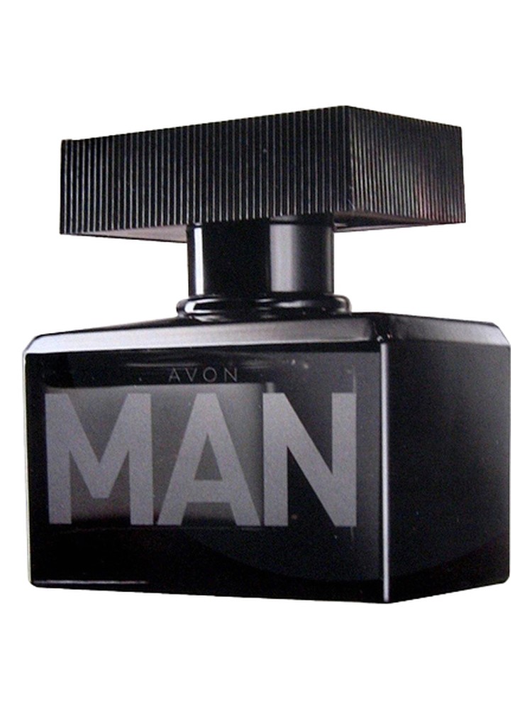 Man