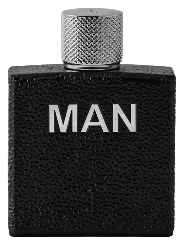 MAN By J.