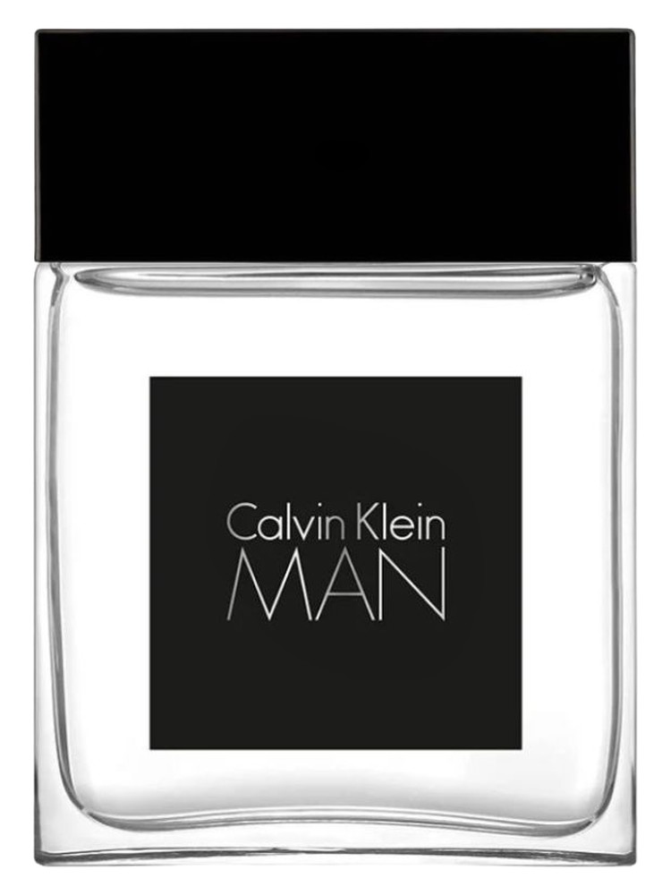 Man
