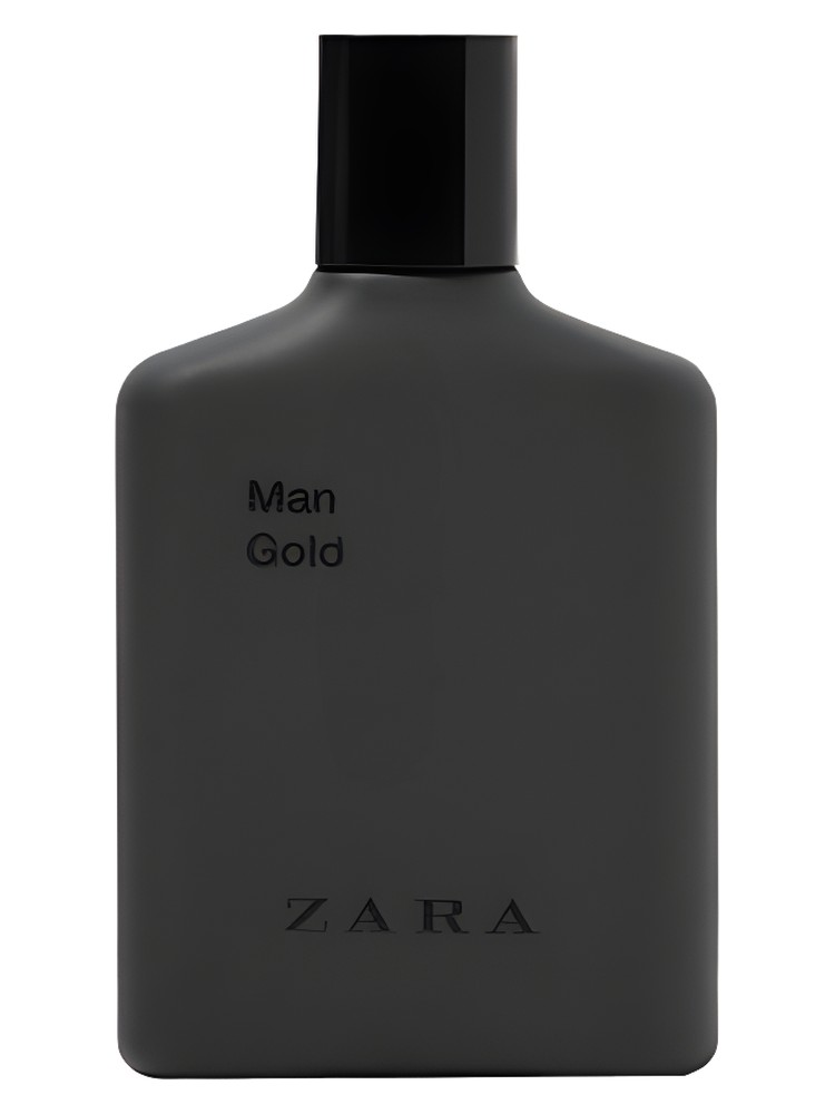 Man Gold