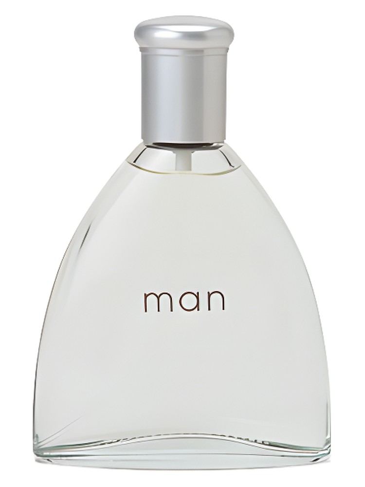 Man