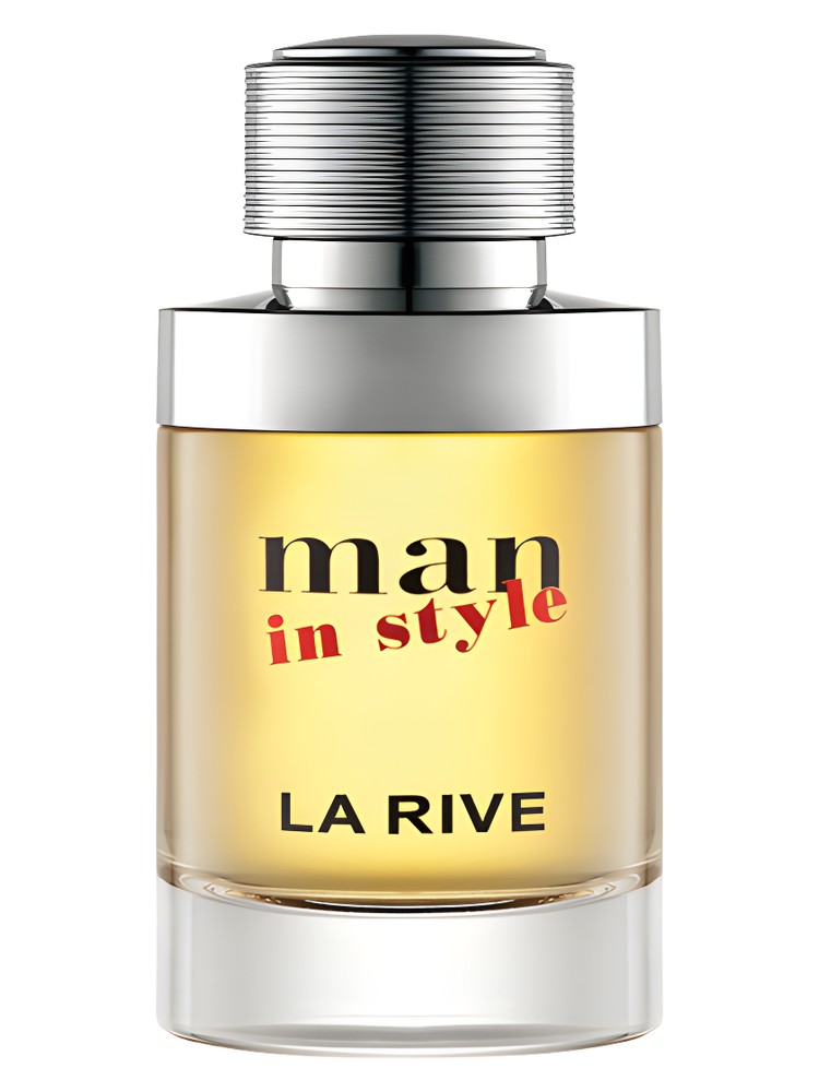 Man in Style