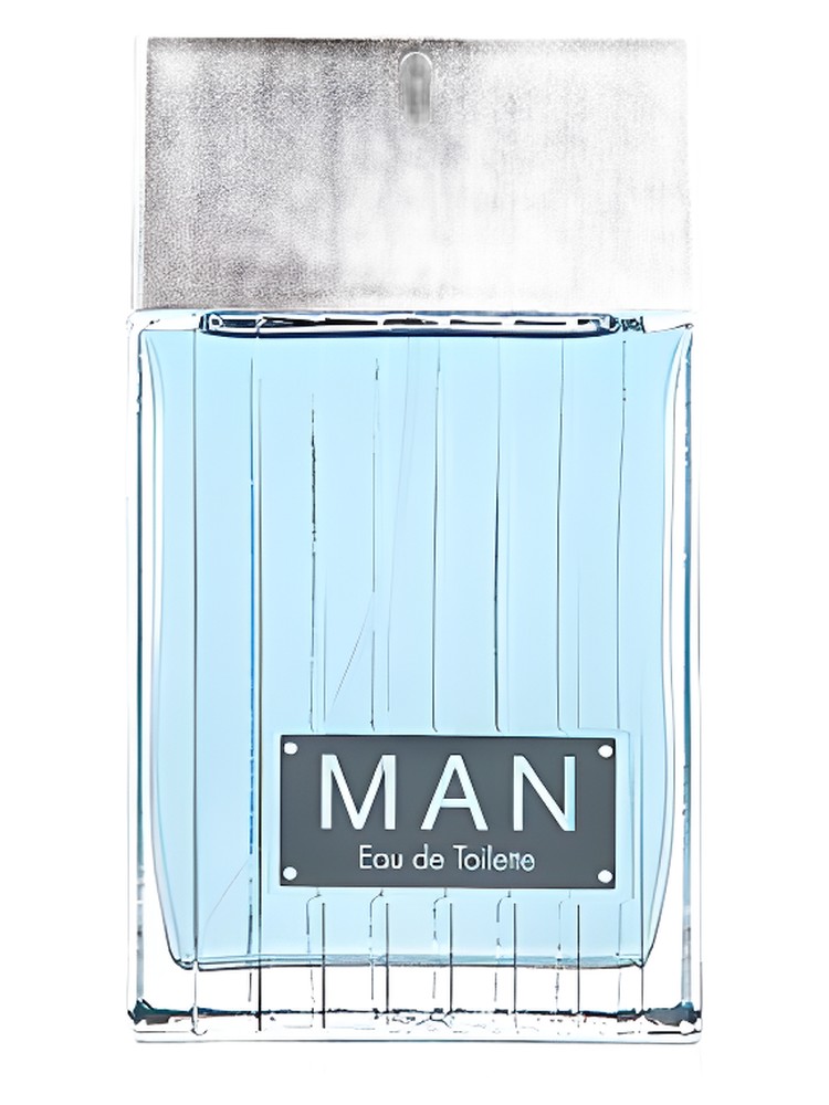 Man