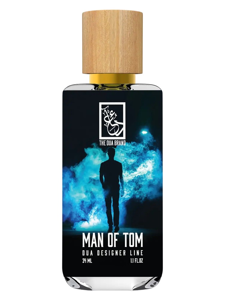 Man of Tom