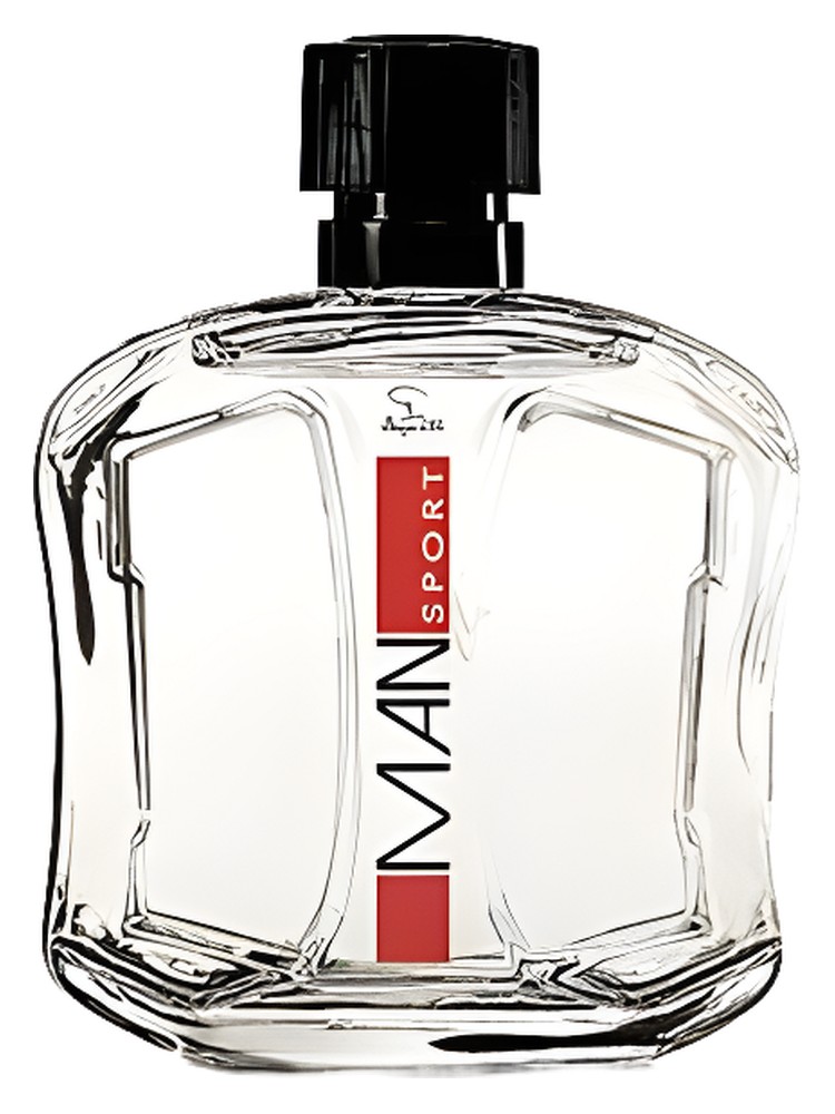 Man Sport