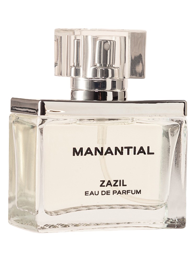 Manantial