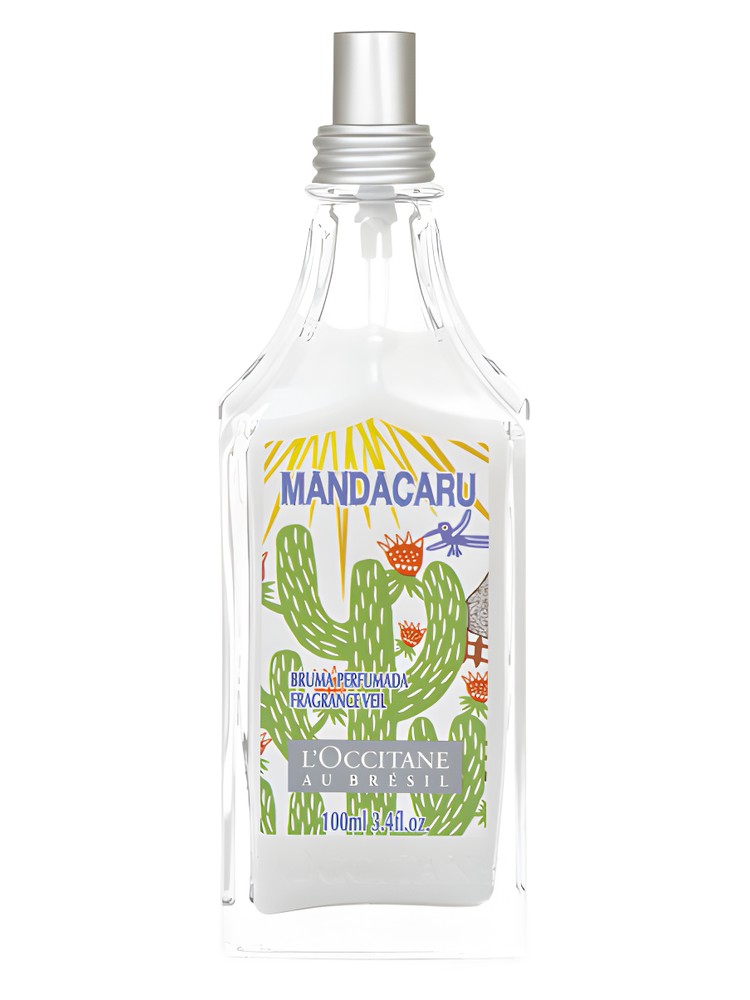 Mandacaru