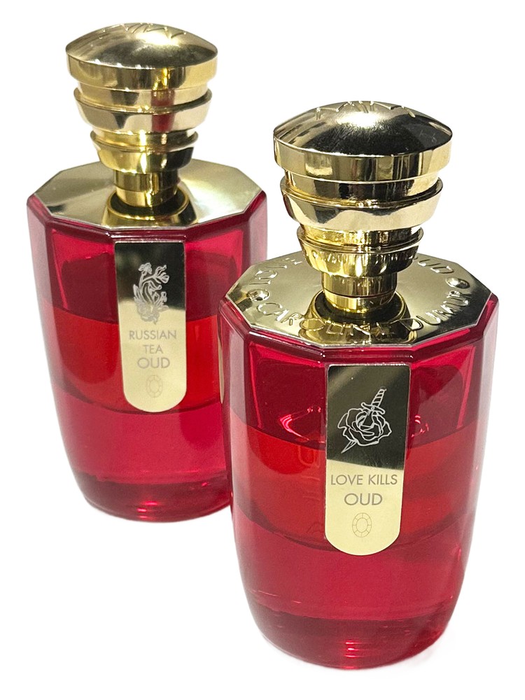 Mandala Oud