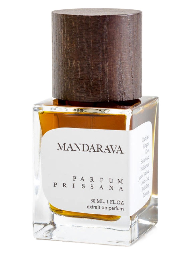 Mandarava