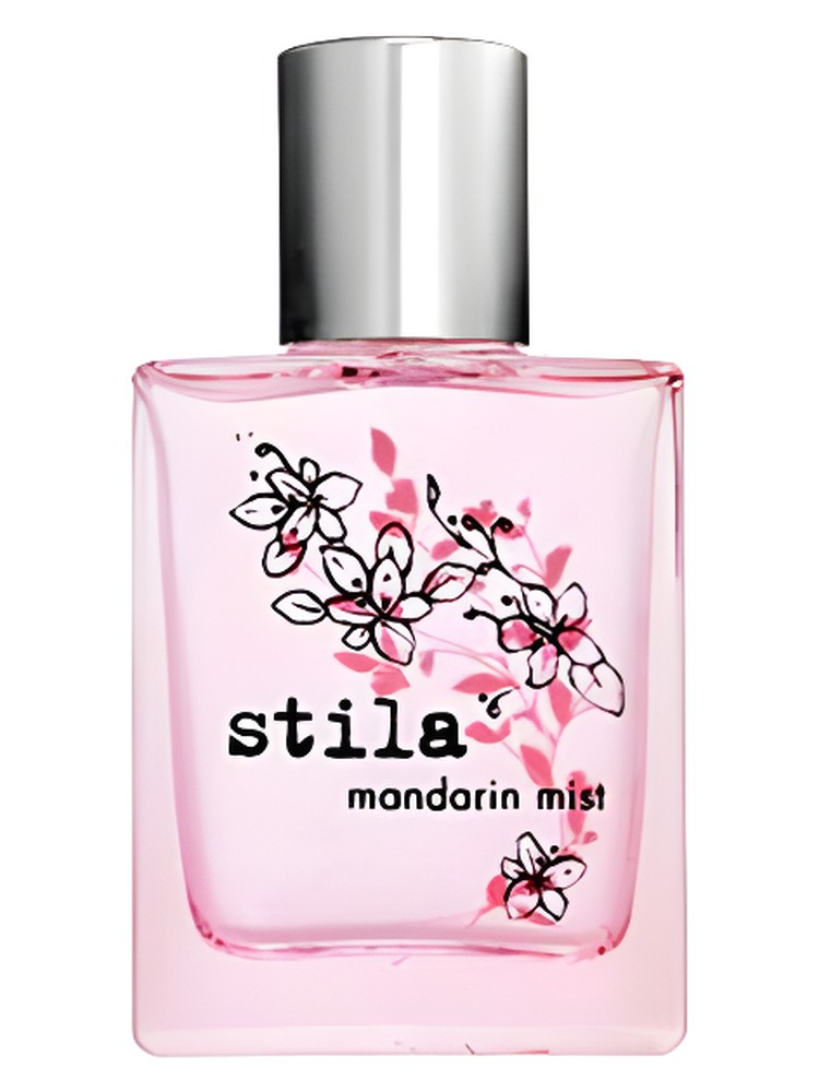 Mandarin Mist