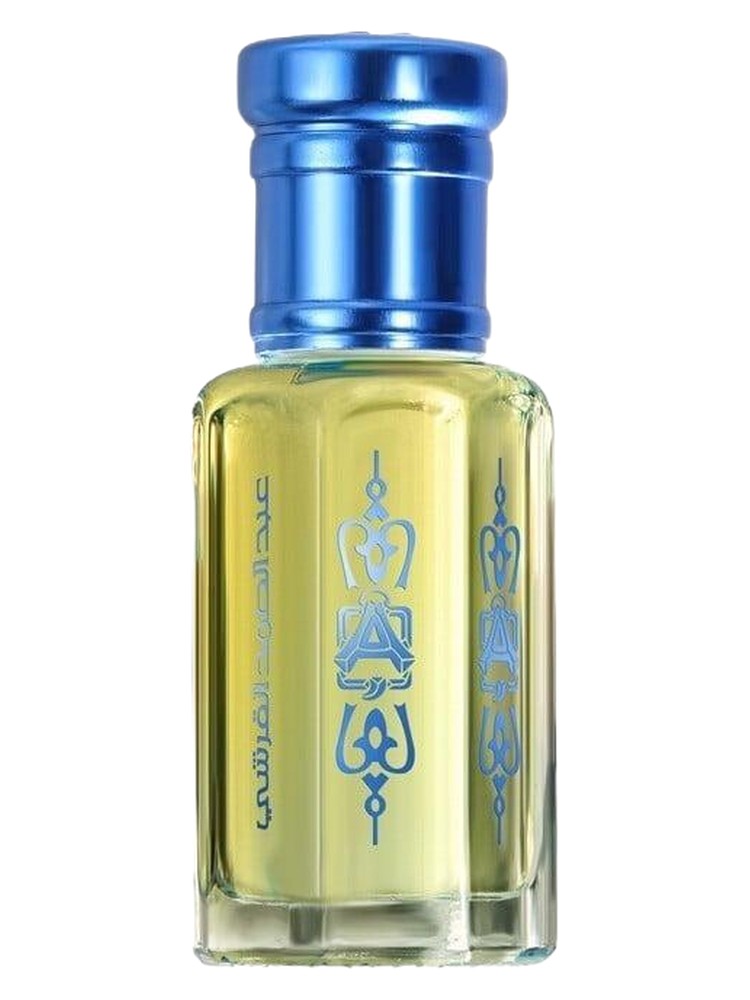 Mandarin Musk