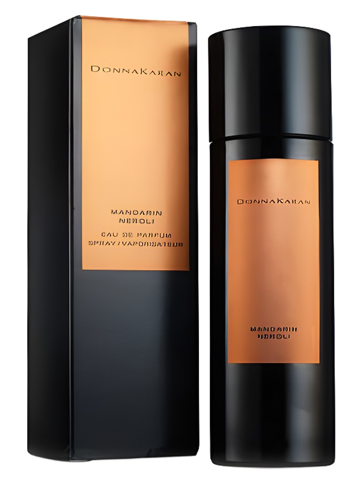 Mandarin Neroli