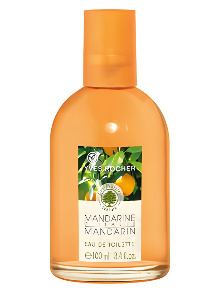 Mandarine d'Italie