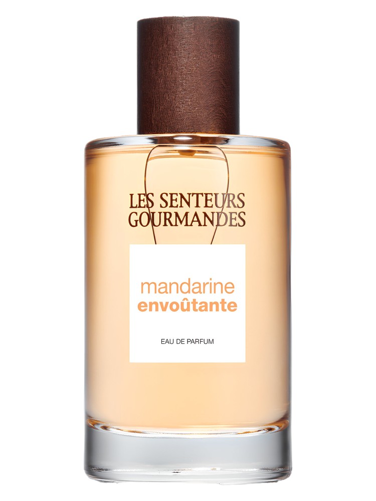 Mandarine Envoûtante