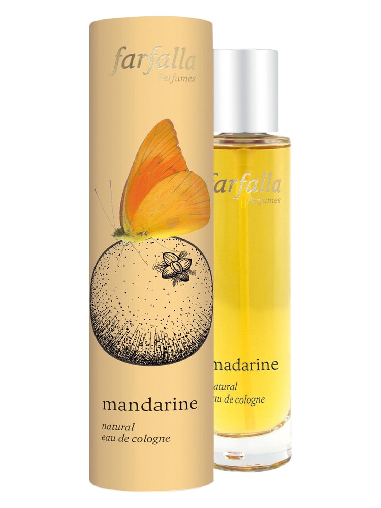 Mandarine