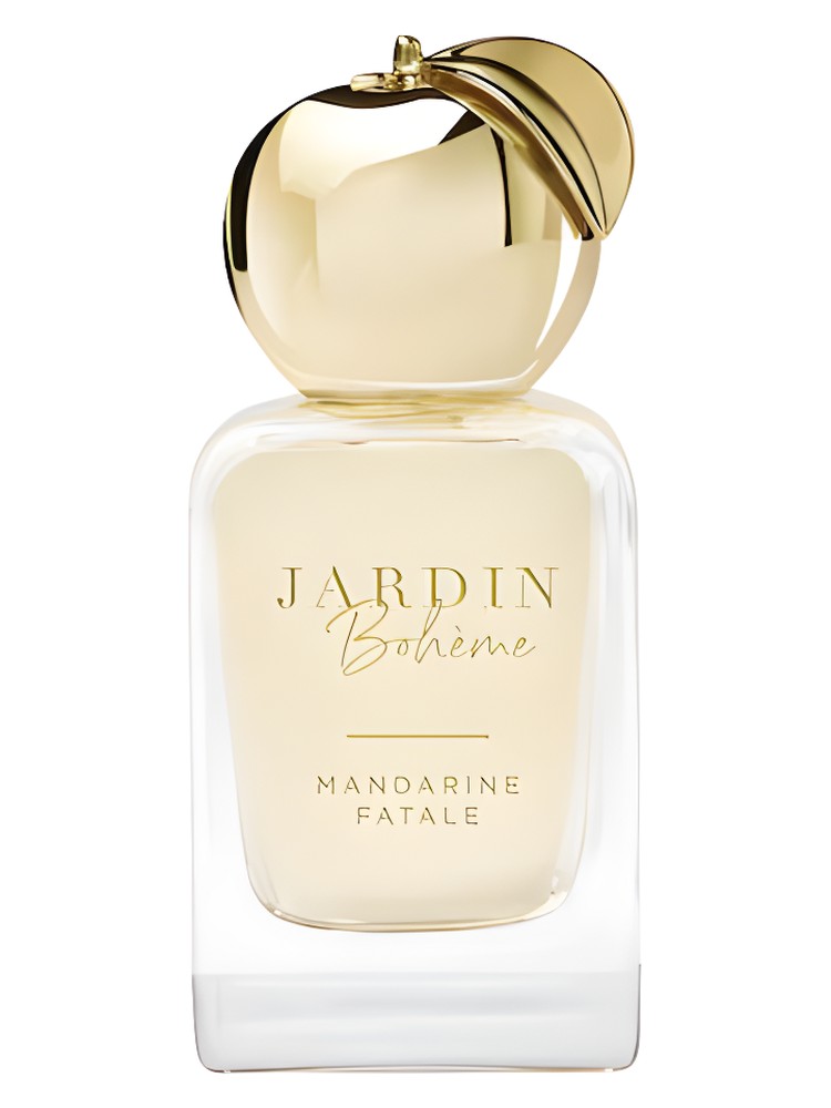 Mandarine Fatale