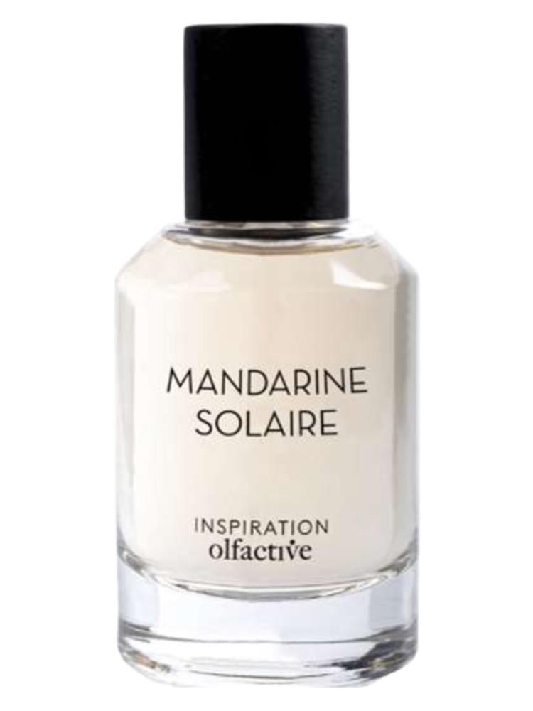 Mandarine Solaire